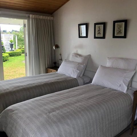Margot's Of Martinborough - Accommodation New Zealand 3