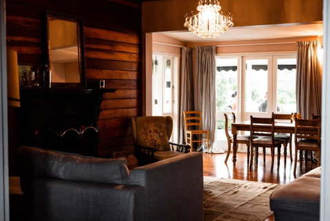 Margot's Of Martinborough - Accommodation New Zealand 0