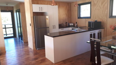 Marlborough Sounds Accommodation