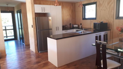 Marlborough Sounds Accommodation - Accommodation New Zealand 0