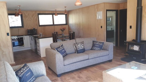 Marlborough Sounds Accommodation - Accommodation New Zealand 2