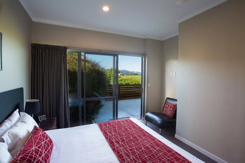 Marlborough Vintners Hotel - Heritage Collection - Accommodation New Zealand 2