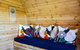 Marlborough Wine Barrel Cabins - thumb 2