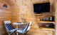 Marlborough Wine Barrel Cabins - thumb 3