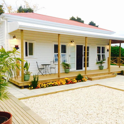 Marriner's Boutique Guesthouses