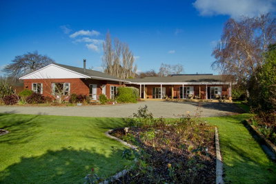 Martinborough Experience B&B