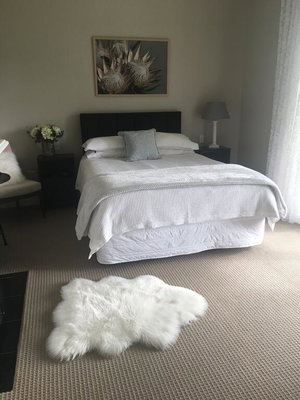 Marua Valley luxury BB on the Tutukaka loop road