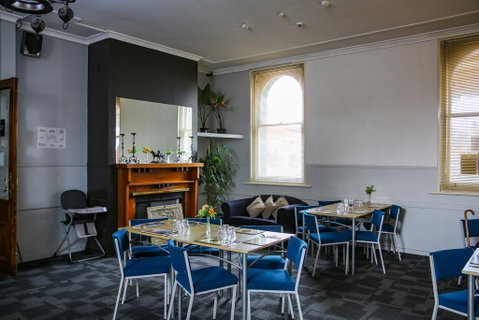 Masonic Hotel - Accommodation New Zealand 1