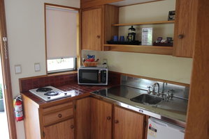 Masterton Motor Lodge