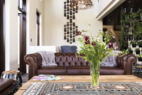 Matakana Estate Lodge - Accommodation New Zealand 3