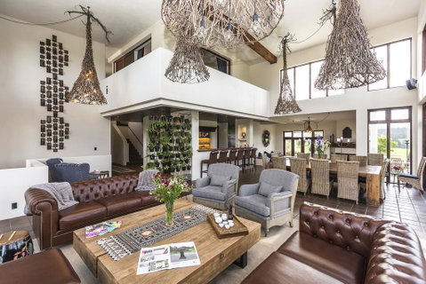 Matakana Estate Lodge - Accommodation New Zealand 0