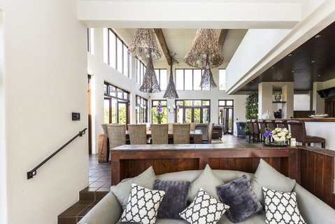 Matakana Estate Lodge - Accommodation New Zealand 1