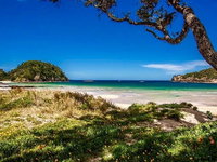 Matapouri Dunes - Matapouri Holiday Home