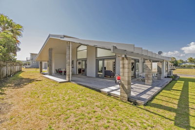 Matarangi Marvel - Matarangi Holiday Home