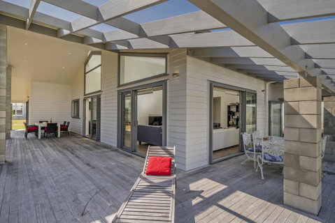 Matarangi Marvel - Matarangi Holiday Home - Accommodation New Zealand 3