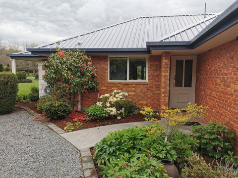 Mattanna B & B - Accommodation New Zealand 2