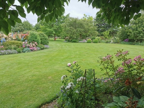 Mattanna B & B - Accommodation New Zealand 1