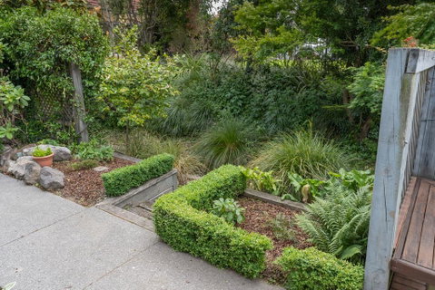 McDougall Of Merivale - Accommodation New Zealand 1