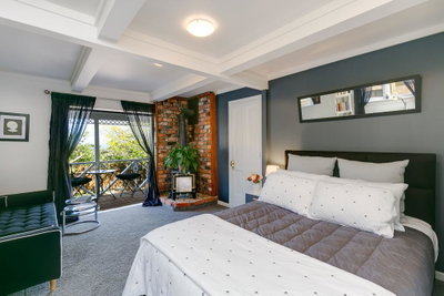 Melrose Haven B&B