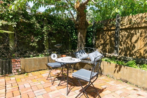 Melrose Haven B&B - Accommodation New Zealand 1