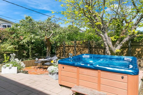 Melrose Haven B&B - Accommodation New Zealand 2
