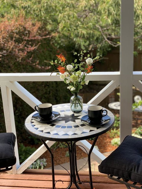 Melrose Haven B&B - Accommodation New Zealand 3