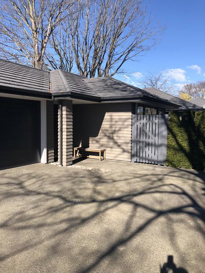 Memorial Holiday Home
