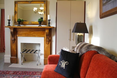 Merivale Manor - Accommodation New Zealand 3