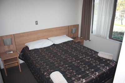 Methven Motel & Apartments