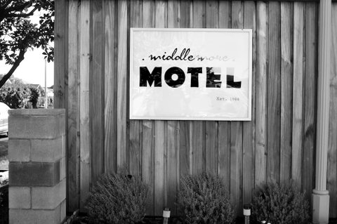 Middlemore Motel - Accommodation New Zealand 0