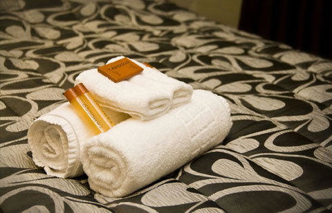 Middlemore Motel - Accommodation New Zealand 2