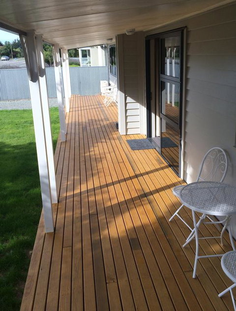 Milford Road Apartments - Accommodation New Zealand 3
