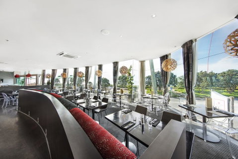 Millennium Hotel New Plymouth, Waterfront - Accommodation New Zealand 3