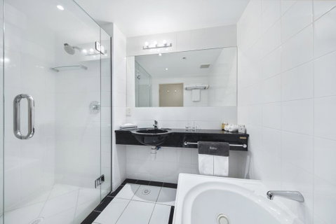 Millennium Hotel New Plymouth, Waterfront - Accommodation New Zealand 2