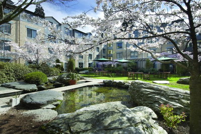 Millennium Hotel Queenstown