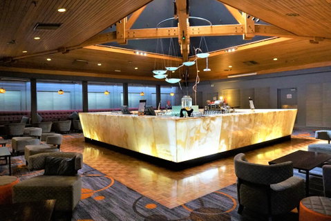 Millennium Hotel Rotorua - Accommodation New Zealand 3