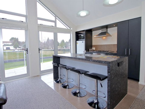 Minnie Manor - Ohakune Holiday Home - Accommodation New Zealand 2