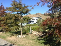 Mitre Peak House