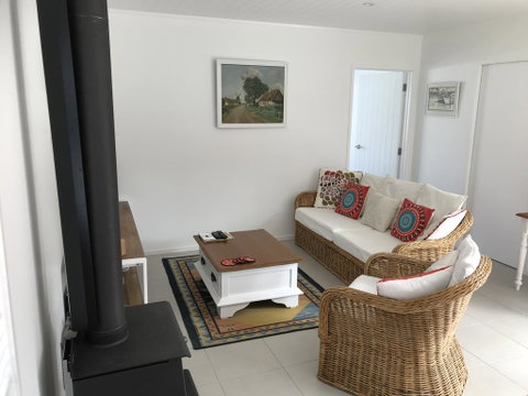 Moana Views - Accommodation New Zealand 3