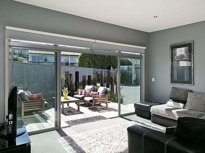 Modern And Comfortable - Central Taupo Holiday Home