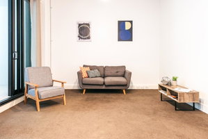 Modern City Centre Pad - Auckland CBD