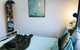Modern Double Room With Separate Toilet Near The Beach - thumb 1