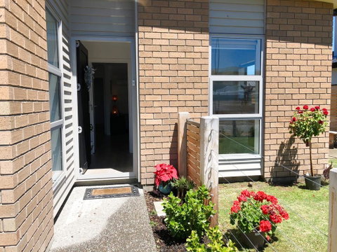 Modern Living - Accommodation New Zealand 2