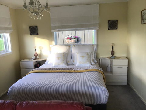 Mohaonui Farmstay - Accommodation New Zealand 0