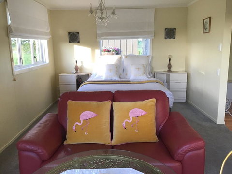 Mohaonui Farmstay - Accommodation New Zealand 2