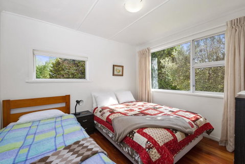 Mojo's Manor - Taupo Holiday Home - Accommodation New Zealand 3