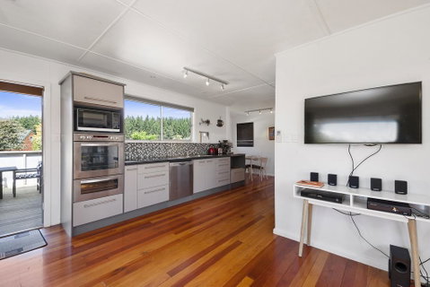 Mojo's Manor - Taupo Holiday Home - Accommodation New Zealand 2