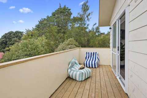 Molesworth Clubhouse - Mangawhai Holiday Home - Accommodation New Zealand 3