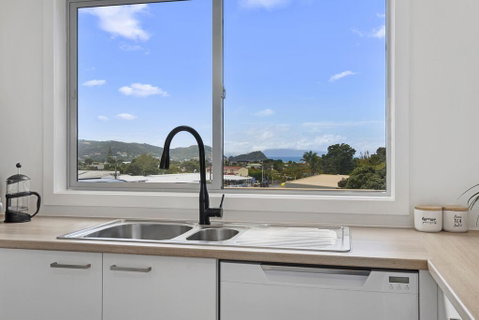 Molesworth Clubhouse - Mangawhai Holiday Home - Accommodation New Zealand 2