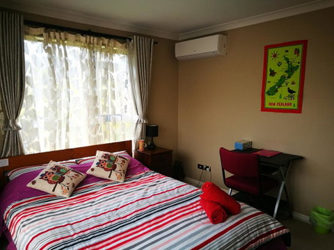 false - Accommodation New Zealand 3